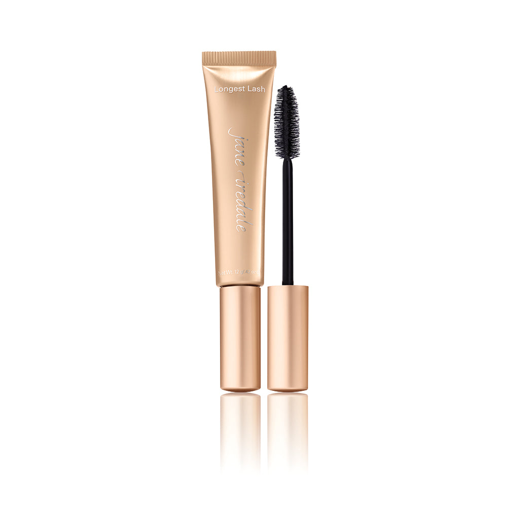 Longest lash and thickening mascara