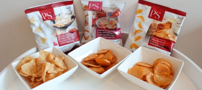 PS food & lifestyle variatie chips powerslim webshop