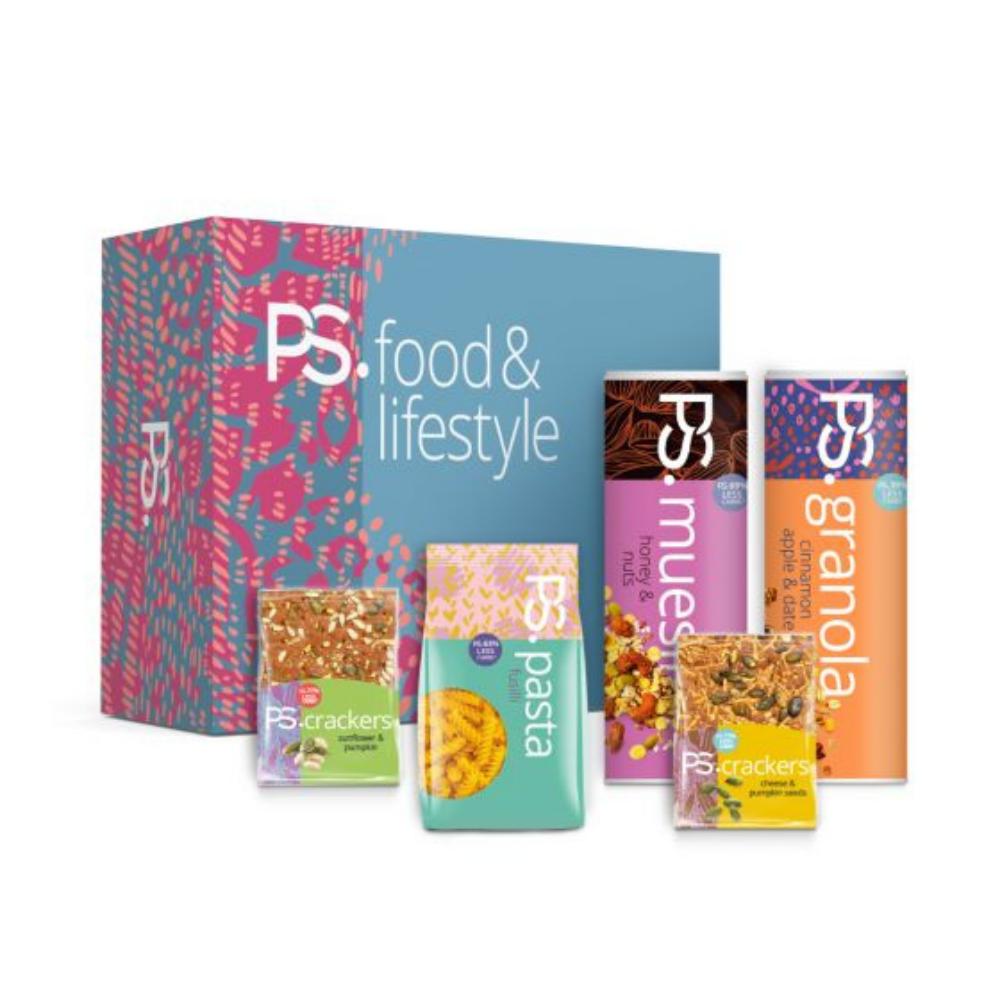 PS Food & Lifestyle
