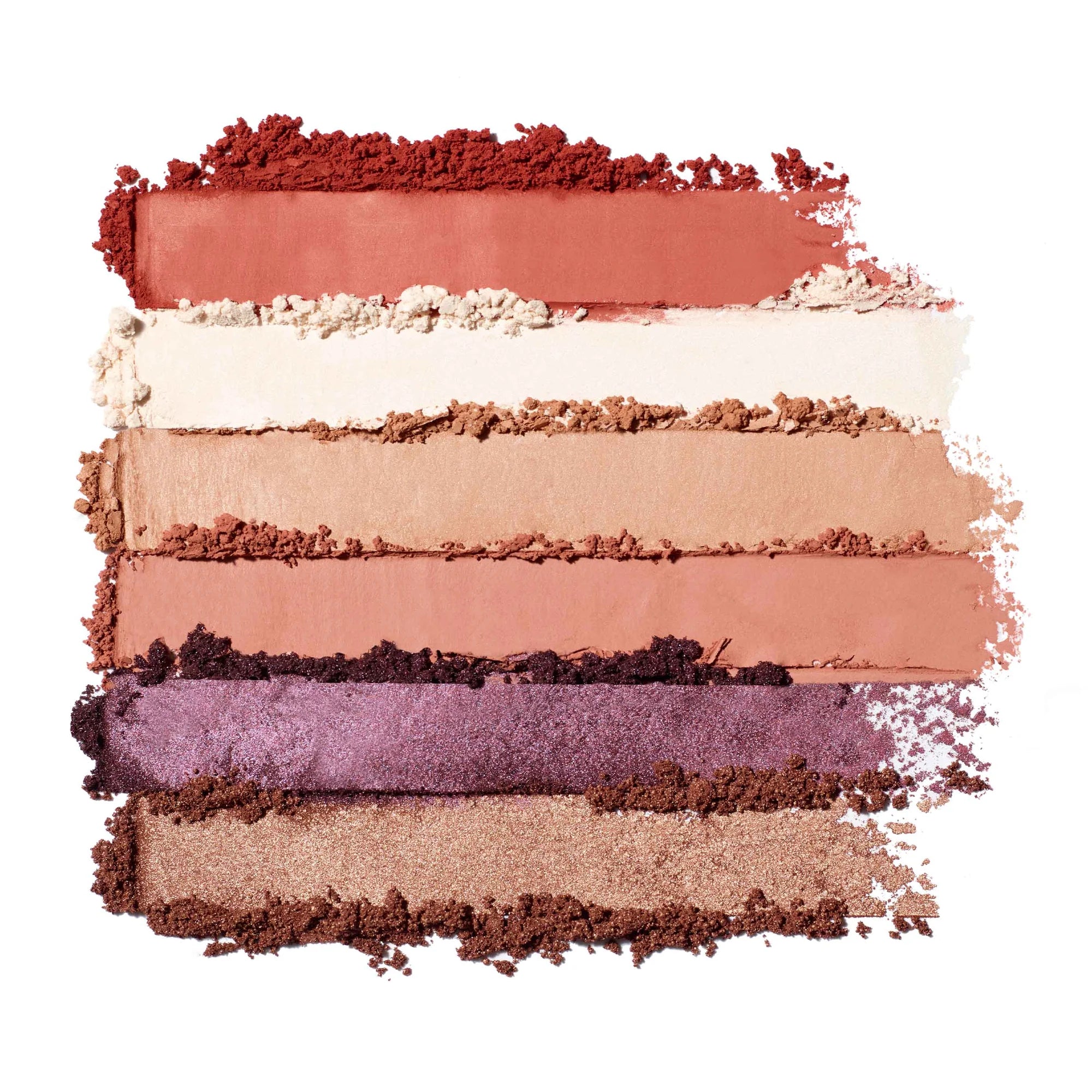 LIMITED EDITION: Reflections face palette - believe in your beauty - jane iredale