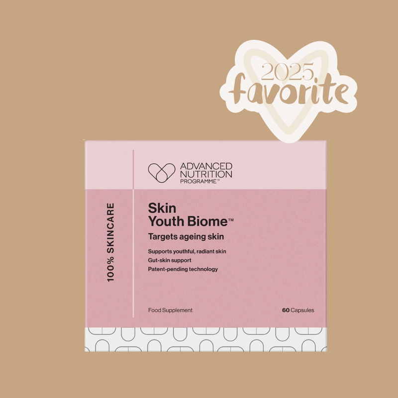 Skin Youth Biome (1x60 caps)