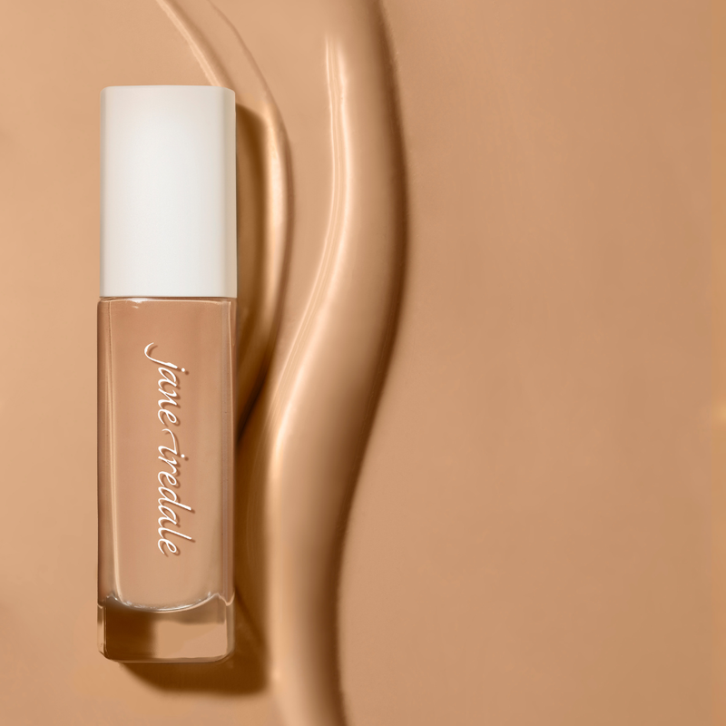Skintuition SPF 30 Liquid Foundation – jouw huid, maar beter – jane iredale make-up