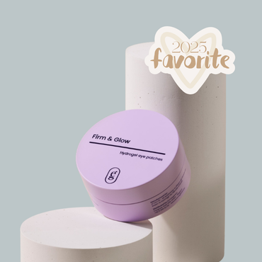 Firm & Glow Eye Patches - I'm Emmagen