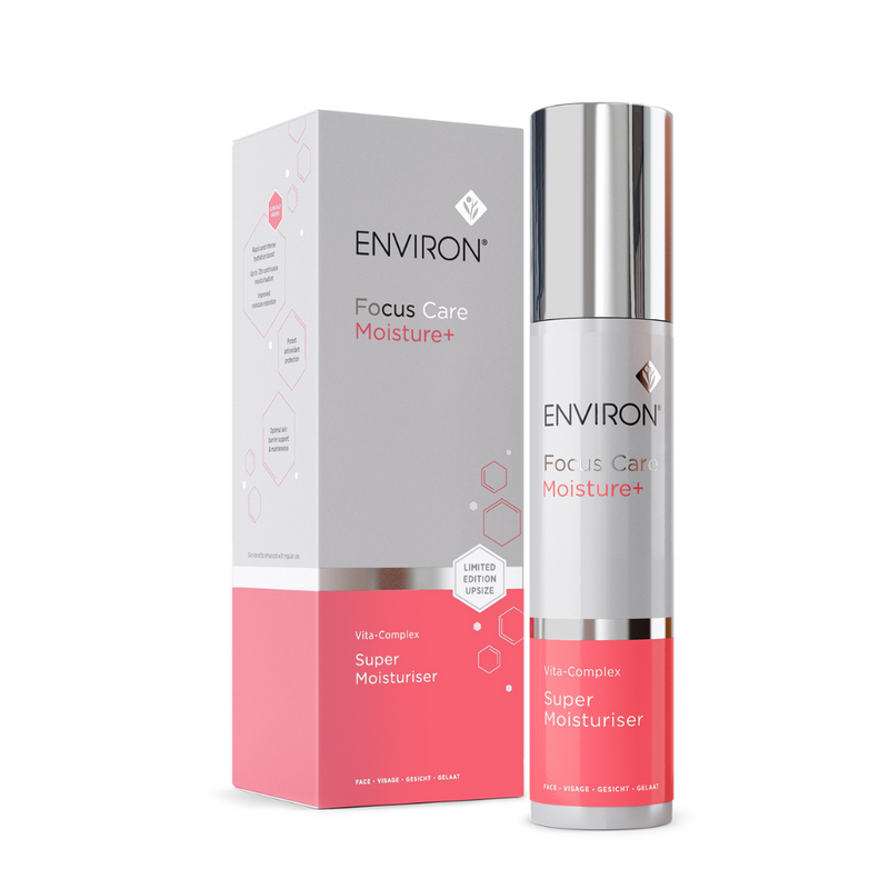 Environ Super Moisturiser 100 ml X‑Large – limited edition 35 jaar Environ