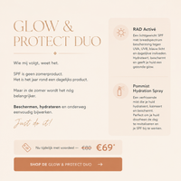 GLOW & PROTECT DUO