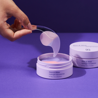 Firm & Glow Eye Patches - I'm Emmagen PRE ORDER (LET OP Levering voorzien begin april)