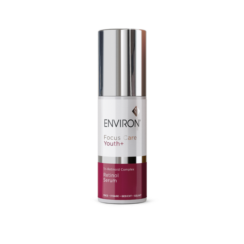 ENVIRON FOCUS CARE YOUTH+ TRI-RETINOID COMPLEX RETINOL SERUM