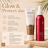 GLOW & PROTECT DUO