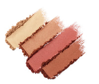 Purebronze Shimmer Bronzer palette (Refill)