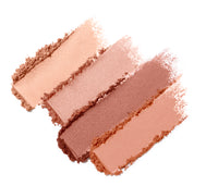 Purebronze Shimmer Bronzer palette (Refill)