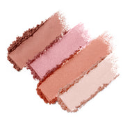 Purebronze Shimmer Bronzer palette (Refill)