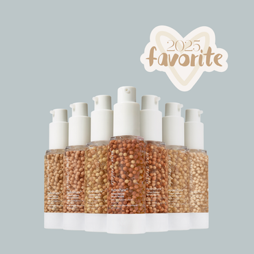 Hydropure Tinted Serum - jane iredale make-up