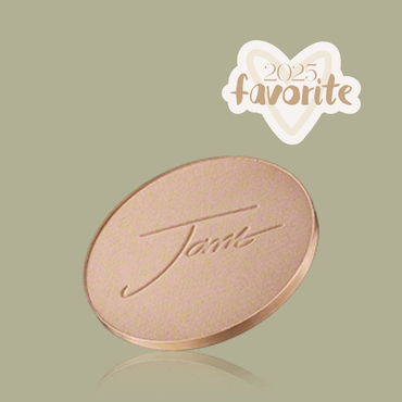 PurePressed® Base Mineral Foundation (Refill)