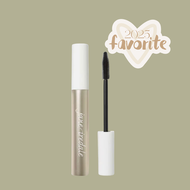 Lash Fixation Lenght & Definition tubing mascara - jane iredale