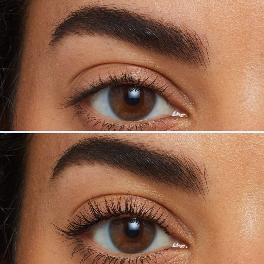 Lash fixation length & definition tubing mascara - jane iredale - pure ...