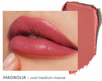 Colorluxe hydrating cream lipstick - jane iredale - Pure Skin - Sint-Truiden