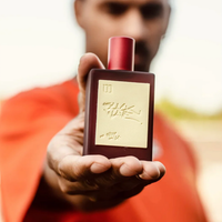 MIGLOT Eau de Parfum No sleep in LA - LIMITED OP = OP