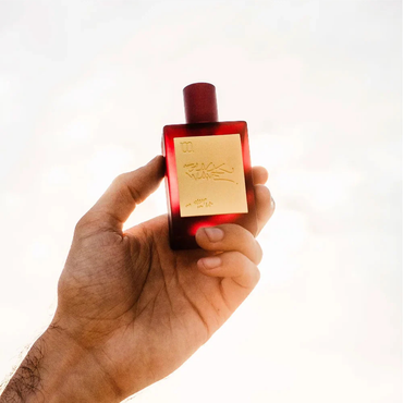 MIGLOT Eau de Parfum No sleep in LA - LIMITED OP = OP