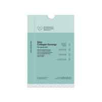 Skin collagen synergy- advanced nutrition programme - huidsupplementen webshop kopen