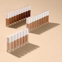 Skintuition SPF 30 Liquid Foundation – jouw huid, maar beter – jane iredale make-up