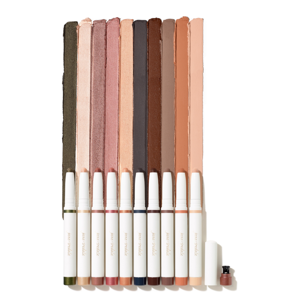 Colorluxe eye shadow stick - jane iredale make-up