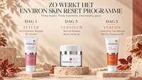 ENVIRON SKIN RESET PROGRAMME - anti-aging programma