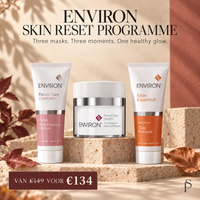 ENVIRON SKIN RESET PROGRAMME - anti-aging programma