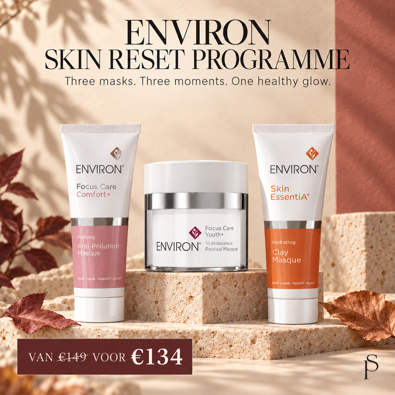 ENVIRON SKIN RESET PROGRAMME - anti-aging programma