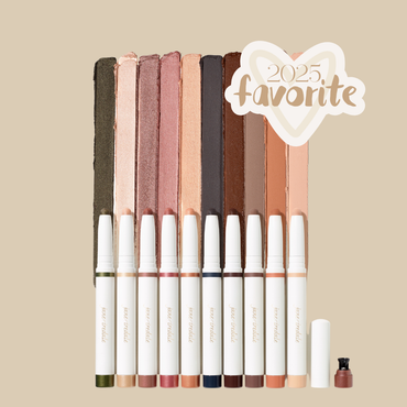 Colorluxe eye shadow stick - jane iredale make-up