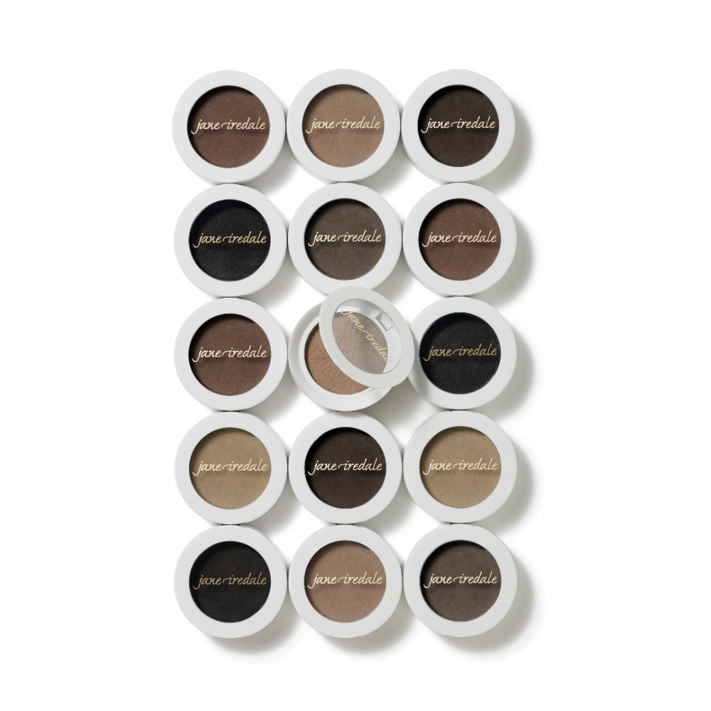 Eyebrow Powder – natuurlijke, volle wenkbrauwen zonder moeite – jane iredale make-up