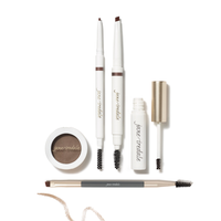 Eyebrow Powder – natuurlijke, volle wenkbrauwen zonder moeite – jane iredale make-up