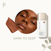 Glow Fixation SPF 40 Skin Enhancer - jane iredale