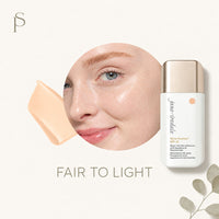 Glow Fixation SPF 40 Skin Enhancer - jane iredale