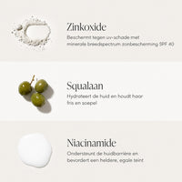 Glow Fixation SPF 40 Skin Enhancer - jane iredale