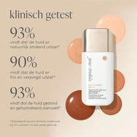Glow Fixation SPF 40 Skin Enhancer - jane iredale