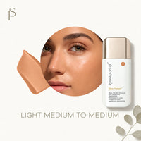 Glow Fixation SPF 40 Skin Enhancer - jane iredale
