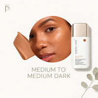 Glow Fixation SPF 40 Skin Enhancer - jane iredale