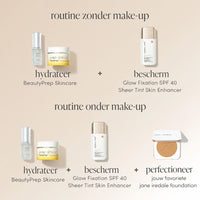 Glow Fixation SPF 40 Skin Enhancer - jane iredale