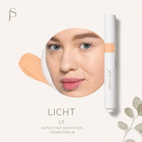 Skintuition Brightening Under Eye Concealer I jane iredale