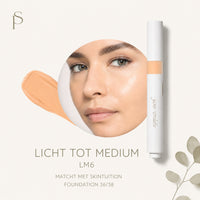 Skintuition Brightening Under Eye Concealer I jane iredale