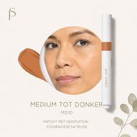 Skintuition Brightening Under Eye Concealer I jane iredale