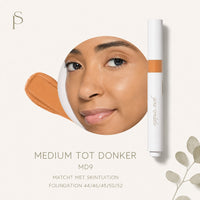 Skintuition Brightening Under Eye Concealer I jane iredale