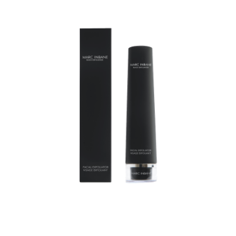 marc inbane black exfoliator