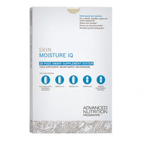 Skin Moisture IQ - huidsupplementen - Advanced Nutrition Programme