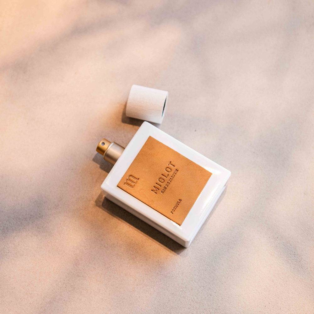 miglot - eau de parfum - discovery