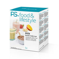 variatie ready to go ps food & lifestyle webshop