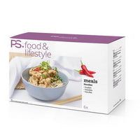 PS Food & lifestyle Noodles webshop powerslim