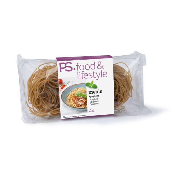 PS Food & lifestyle Spaghetti PowerSlim webshop