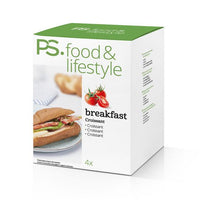 PS food & lifestyle croissant powerslim webshop