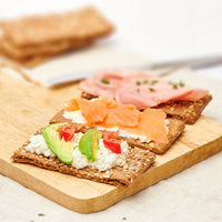 PS Food & lifestyle variatie crackers powerslim webshop